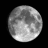 Moon age: 13 days,5 hours,51 minutes,97%